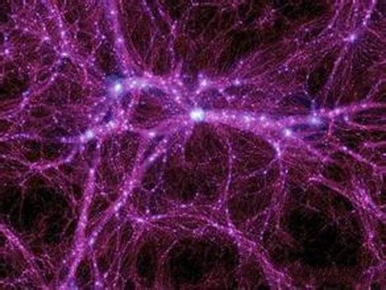 宇宙中占比非常大的暗物质，或许不像我们想象的那么神秘767 / 作者:123457018 / 帖子ID:55830