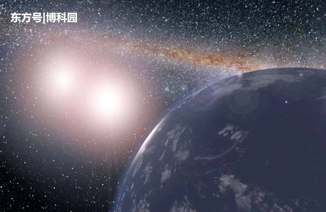 发现双星系统，拥有共同的化学DNA，或将能揭示银河系的历史！318 / 作者:stellaqj / 帖子ID:55838