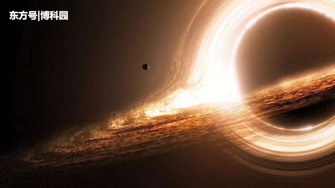 在150亿光年外，发现一个星系团的中心，黑洞喷出了等离子射流462 / 作者:什么大师特 / 帖子ID:55839