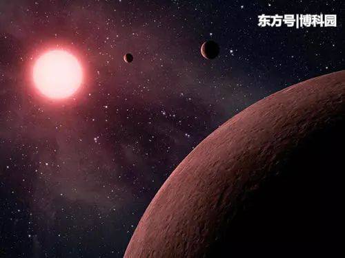 从12万颗恒星光谱数据中，首次挖掘出3万颗M型矮星的基本参数5 / 作者:qfwoshiyu / 帖子ID:55841
