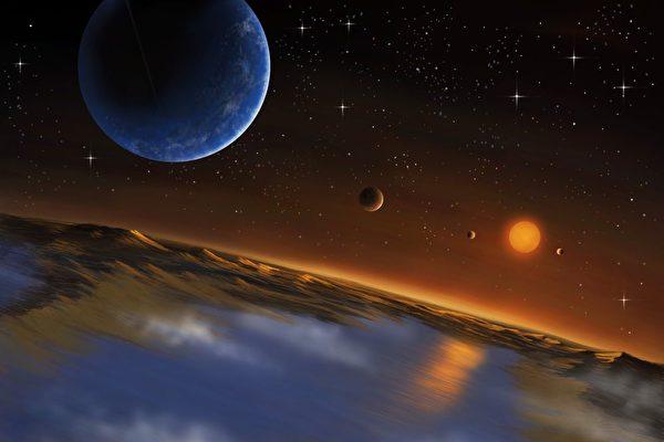 MIT：恶臭剧毒气体是外星人存在的确凿证据707 / 作者:杨柳657 / 帖子ID:55844