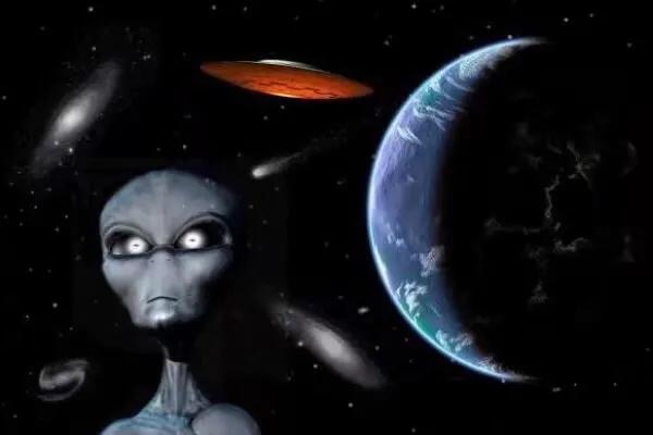 人类才是真正的外星人？科学家给出4个理由，让人无从反驳205 / 作者:去火星三小时自 / 帖子ID:55850
