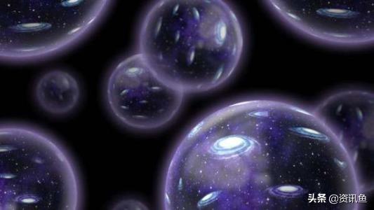 宇宙那么大，那宇宙之外又是什么呢？142 / 作者:执着等待等wc / 帖子ID:55851