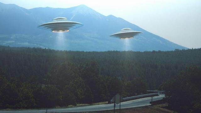 35亿光年“宇宙墙”被发现，谁在囚禁我们？答案细思极恐21 / 作者:晓望爷 / 帖子ID:55853