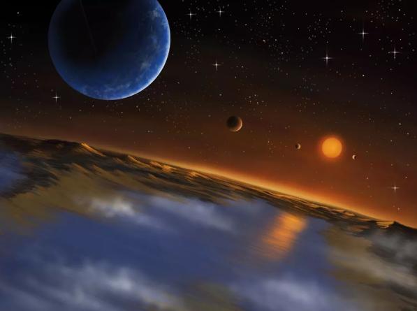 外星人形式再添新可能，有毒气体或可为厌氧生物提供生存条件295 / 作者:zero_river / 帖子ID:55858