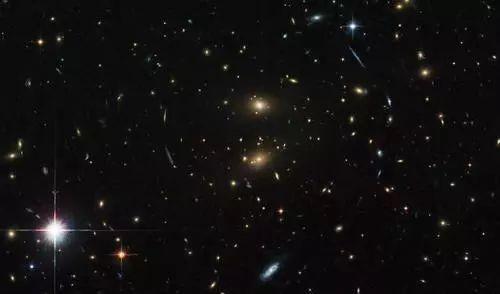 整个宇宙只是一小块时空碎片？科学家提出多重宇宙新解释902 / 作者:EFLwCYCj / 帖子ID:55865