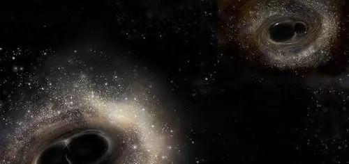 整个宇宙只是一小块时空碎片？科学家提出多重宇宙新解释164 / 作者:EFLwCYCj / 帖子ID:55865