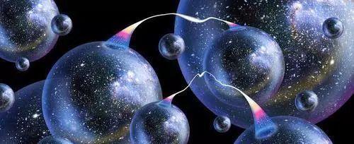 整个宇宙只是一小块时空碎片？科学家提出多重宇宙新解释243 / 作者:EFLwCYCj / 帖子ID:55865