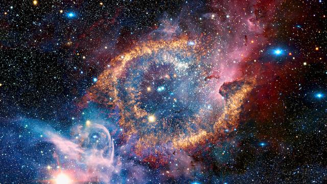 俄罗斯天体物理学家提出新理论：宇宙有边界，暗能量并不存在727 / 作者:宇转好帖鄙 / 帖子ID:55873