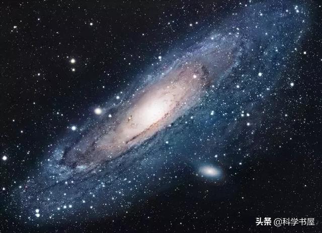宇宙到底永恒存在的，还是起源于一次大爆炸？344 / 作者:123457021 / 帖子ID:55882