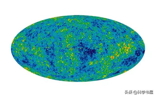 宇宙到底永恒存在的，还是起源于一次大爆炸？841 / 作者:123457021 / 帖子ID:55882