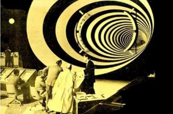 时空旅行悖论冲击，“多重历史”让你穿越空间114 / 作者:顺势而为47 / 帖子ID:55884