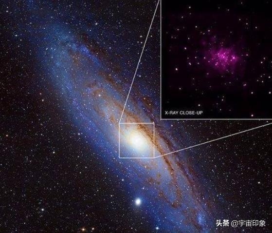 70倍太阳质量的黑洞被证伪，宇宙中的“小霸王”终究长不大612 / 作者:胡37 / 帖子ID:55888