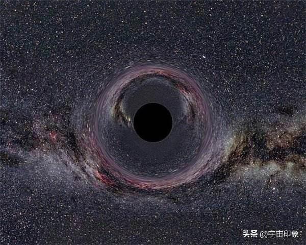 70倍太阳质量的黑洞被证伪，宇宙中的“小霸王”终究长不大993 / 作者:胡37 / 帖子ID:55888