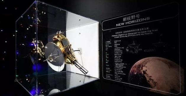 NASA称木卫二发现了“水”，人类最终会在何处找到地外生命？869 / 作者:睿智奔腾小马 / 帖子ID:55889