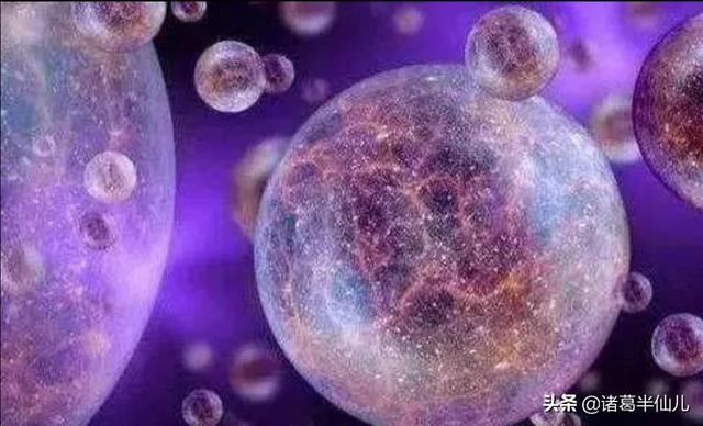 宇宙有尽头吗？如果有在哪里？这是一个没有答案的问题832 / 作者:redfree / 帖子ID:55892