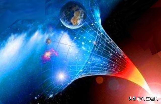 宇宙年龄138亿岁，却有465亿光年半径，这里面有什么矛盾吗？104 / 作者:luly靓 / 帖子ID:55891
