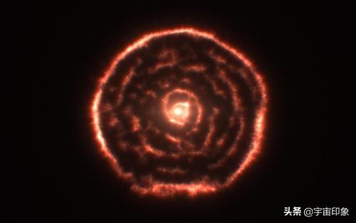 吞没地球轨道的红巨星原来是个“造物主”，人类诞生离不开它299 / 作者:everloses / 帖子ID:55893