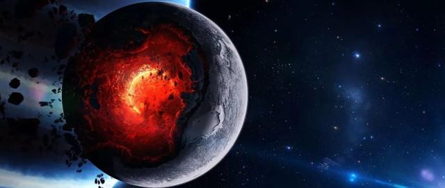 宇宙的终结：原子直径比可见宇宙大几百万倍，智慧生命思考一次耗时几万亿年978 / 作者:随遇而安428 / 帖子ID:55894