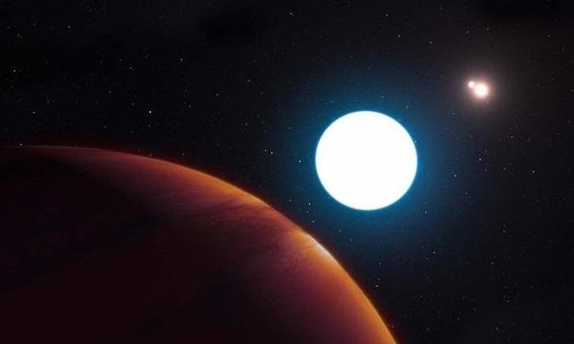 科学家：如监测到外星球存在这种物质，或是外星人的征兆298 / 作者:无将大车 / 帖子ID:55895