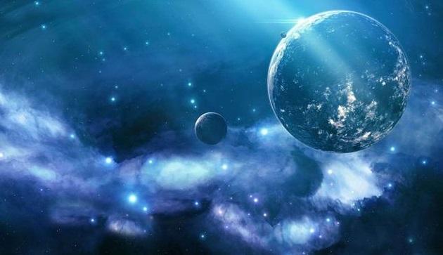 科学家：如监测到外星球存在这种物质，或是外星人的征兆935 / 作者:无将大车 / 帖子ID:55895
