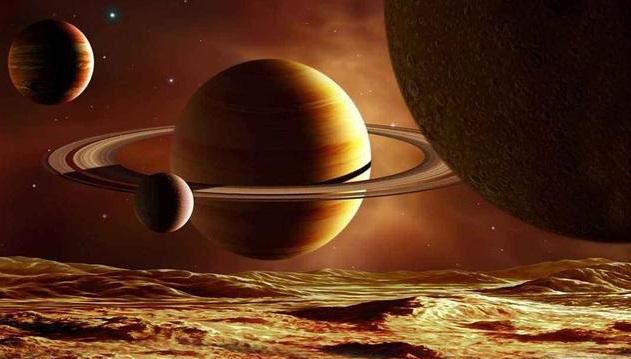 科学家：如监测到外星球存在这种物质，或是外星人的征兆446 / 作者:无将大车 / 帖子ID:55895