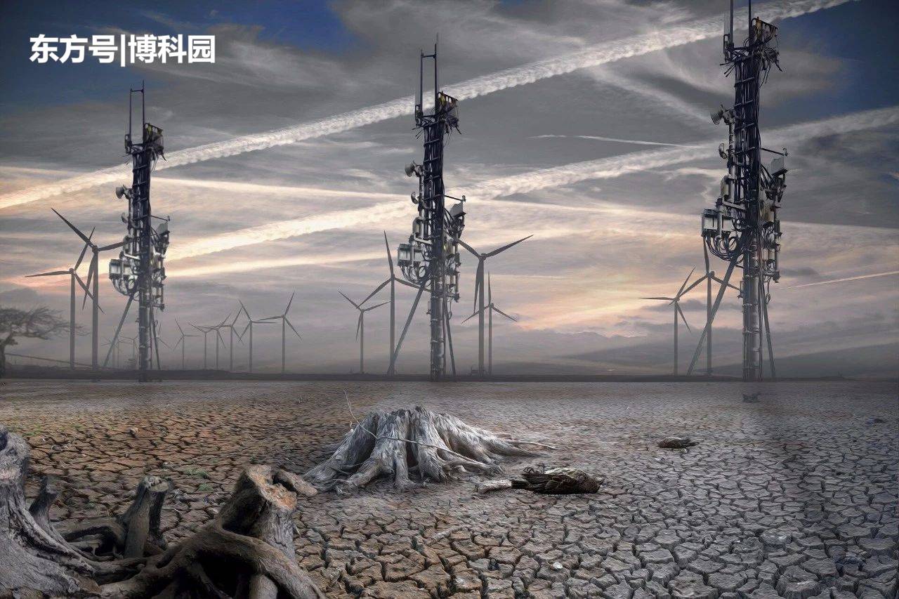 放射物理学家研究的5G设备材料，或将实现高达1T赫兹的频率！938 / 作者:David902 / 帖子ID:55903