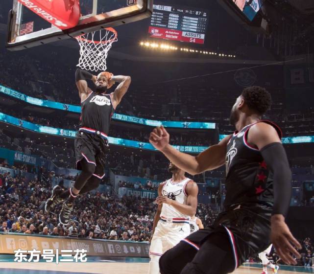 NBA全明星10大首发预测，球迷：特殊名额给UFO与玫瑰吧220 / 作者:小珍248 / 帖子ID:55905