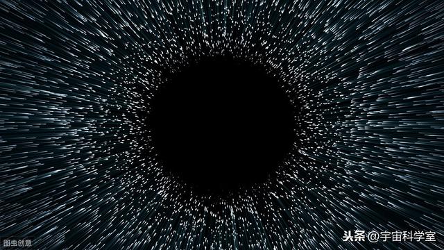 你知道吗？黑洞其实也是星系中生命的赠与者605 / 作者:LLL_111 / 帖子ID:55909