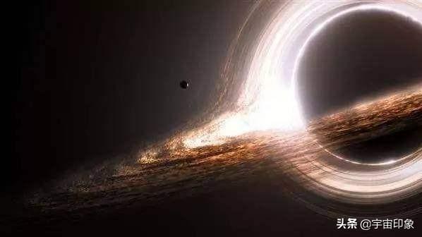 如果70亿光年外的行星质量物体是黑洞，那我们的麻烦才刚刚开始285 / 作者:幸福341 / 帖子ID:55912