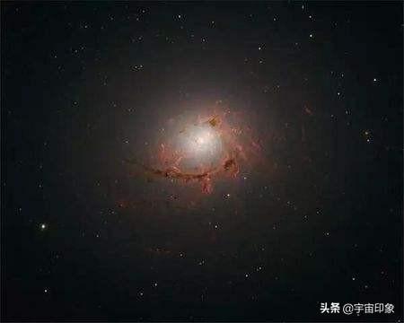 如果70亿光年外的行星质量物体是黑洞，那我们的麻烦才刚刚开始339 / 作者:幸福341 / 帖子ID:55912