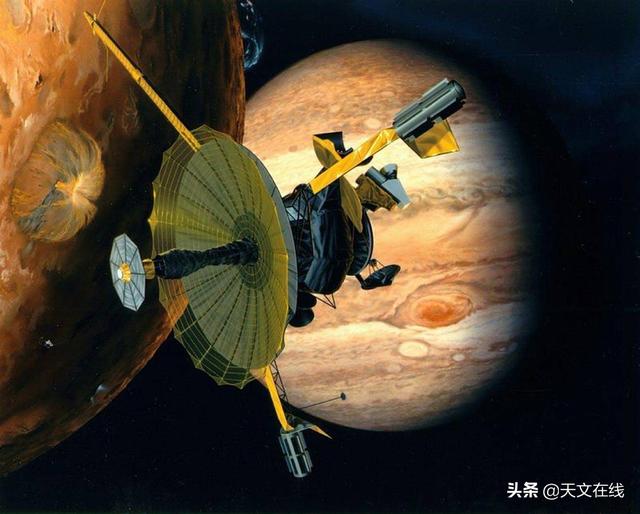 外星人究竟什么样？2025年NASA即将解开谜底57 / 作者:哈哈SE7 / 帖子ID:55926