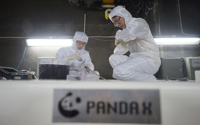 是否存在暗力量？暗物质11大谜团：暗质子与暗电子结合成暗原子？641 / 作者:红娘看破 / 帖子ID:55928