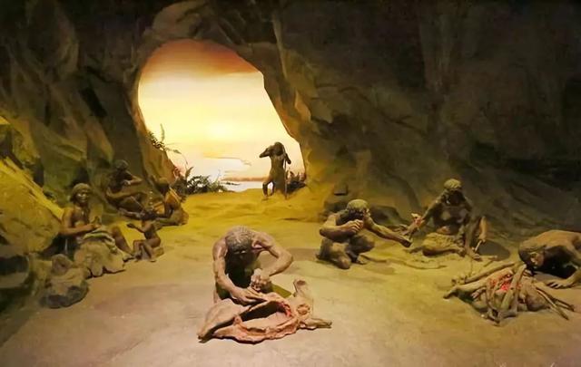 人类曾消失了13万年，这段时间他们去哪了？难道和外星人有关？983 / 作者:iusidgi / 帖子ID:55932