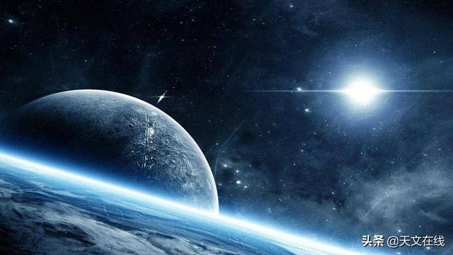 我们的地球，四季更迭、冷热交替，外太空是否也是如此？718 / 作者:蓝色妖姬2017 / 帖子ID:55933