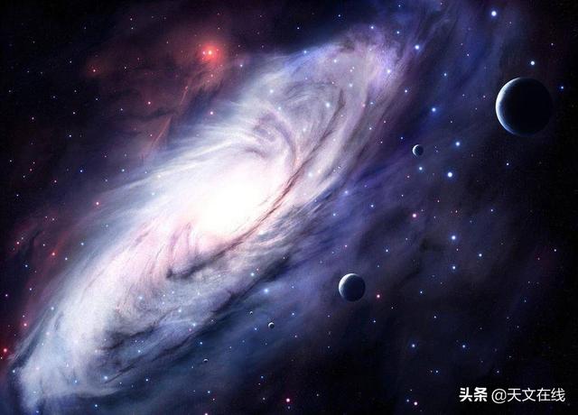 我们的地球，四季更迭、冷热交替，外太空是否也是如此？821 / 作者:蓝色妖姬2017 / 帖子ID:55933
