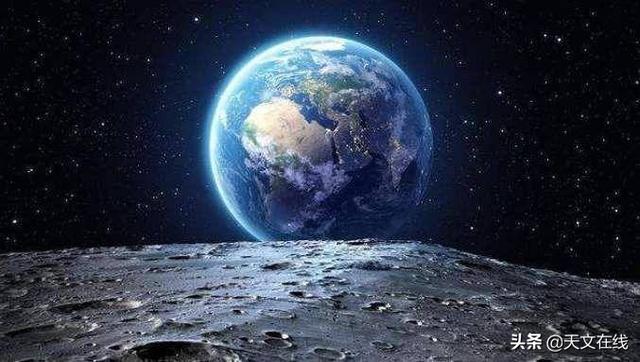 我们的地球，四季更迭、冷热交替，外太空是否也是如此？733 / 作者:蓝色妖姬2017 / 帖子ID:55933
