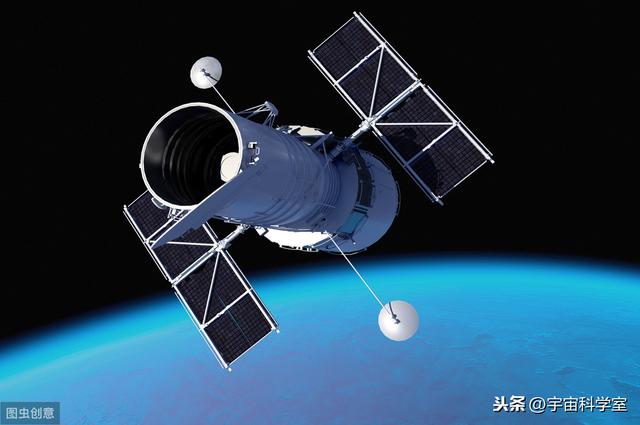 人类文明跨入21世纪20年代，回望10年代宇宙探索的前五年769 / 作者:Creseda / 帖子ID:55935
