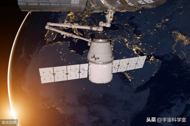 人类文明跨入21世纪20年代，回望10年代宇宙探索的前五年730 / 作者:Creseda / 帖子ID:55935