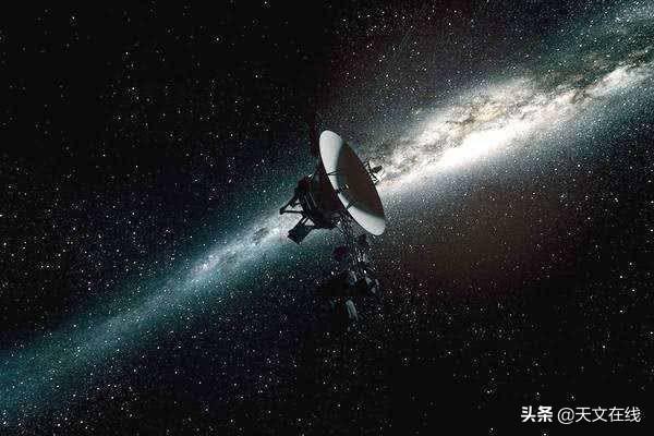 宇宙中还存在生命？旅行者号会给出答案吗？191 / 作者:vagrant01 / 帖子ID:55937