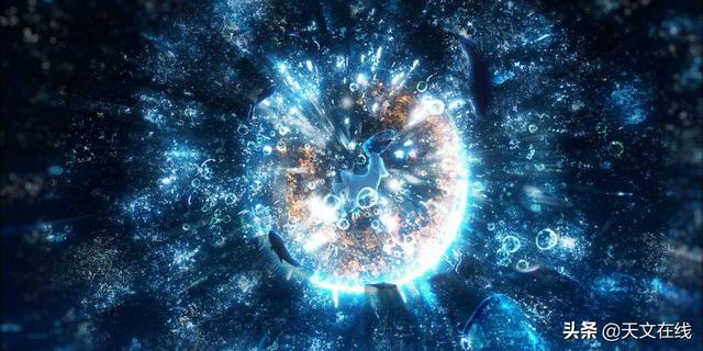 宇宙中粒子众多，中微子缘何重要？660 / 作者:123457015 / 帖子ID:55938
