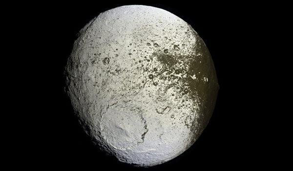 表面“焊痕”长达1300公里，整颗星球是废弃的飞船？111 / 作者:150550 / 帖子ID:55944