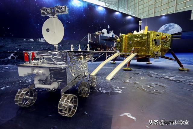 人类文明跨入21世纪20年代，回望10年代宇宙探索的后五年234 / 作者:keajoo / 帖子ID:55957