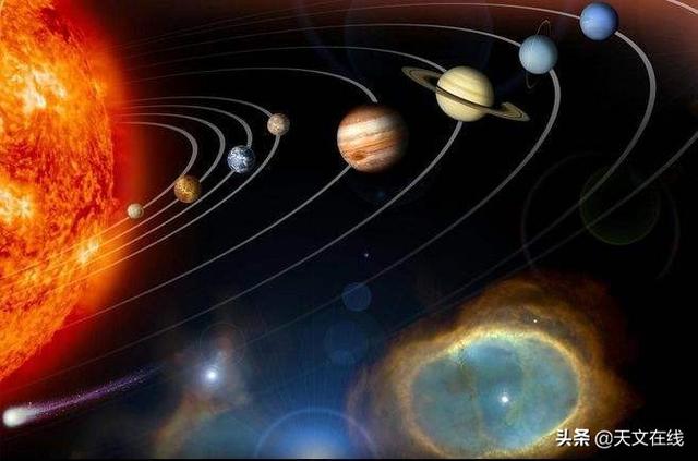 你知道宇宙中有多少和我们一样的太阳系吗？107 / 作者:杨柳657 / 帖子ID:55958