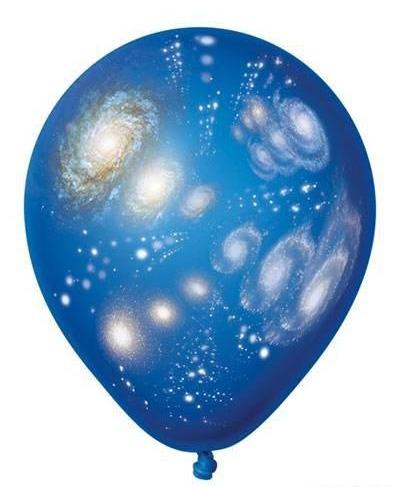 宇宙边缘的星系远离我们的速度超过了光速，什么力量在推着它前进206 / 作者:wwwchinese / 帖子ID:55964