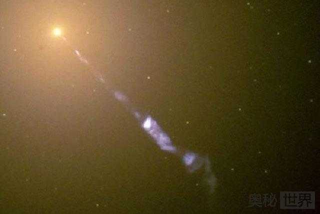 宇宙中十大最奇异黑洞730 / 作者:UFO外星人爱好者 / 帖子ID:57713