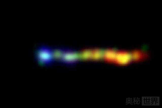 宇宙中十大最奇异黑洞26 / 作者:UFO外星人爱好者 / 帖子ID:57713