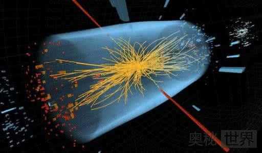 最新科研显示上帝粒子为5种不同粒子703 / 作者:UFO来啦 / 帖子ID:64225 最新科研显示上帝粒子为5种不同粒子703 / 作者:UFO来啦 / 帖子ID:64225