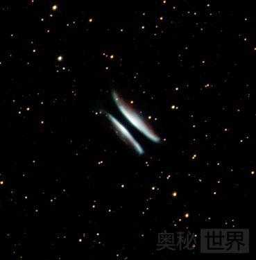 盘点12种最美丽的行星状星云996 / 作者:UFO来啦 / 帖子ID:65018
