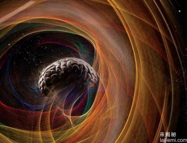 真空并不是虚空, 而是一种特殊的物质形态591 / 作者:UFO来啦 / 帖子ID:65261